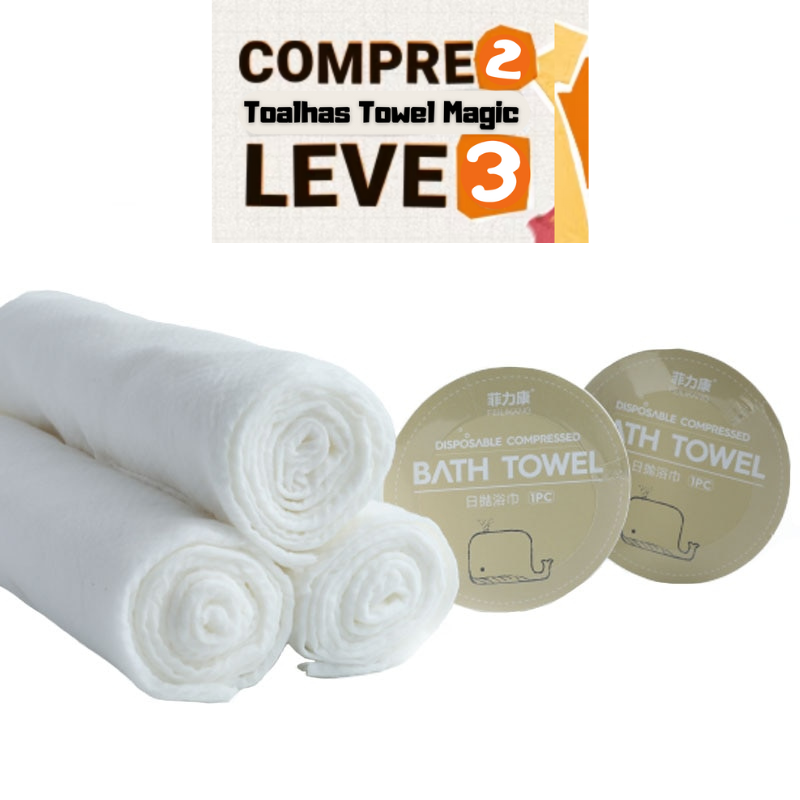 Compre 2 LEVE 3