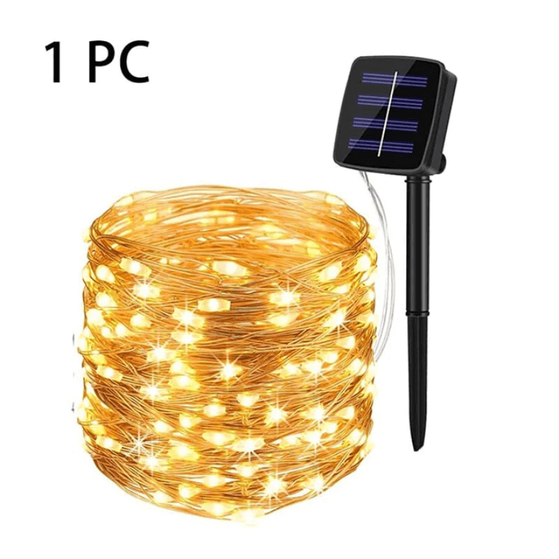 12M 100LED