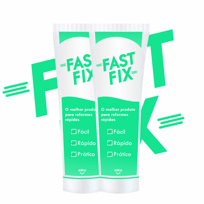 FastFix - Reforma rápida!
